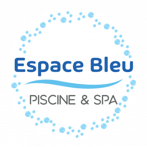 Logo Espace Bleu Piscine & SPA Ancenis