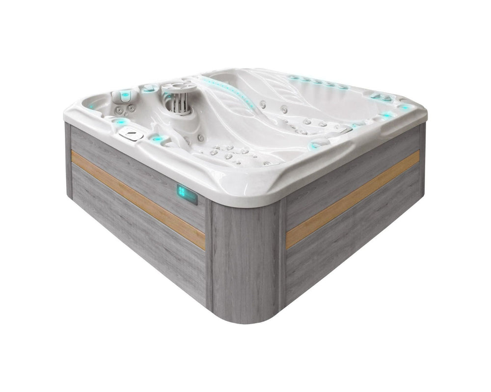 Spa Passion Spas Euphoria, vue en perspective