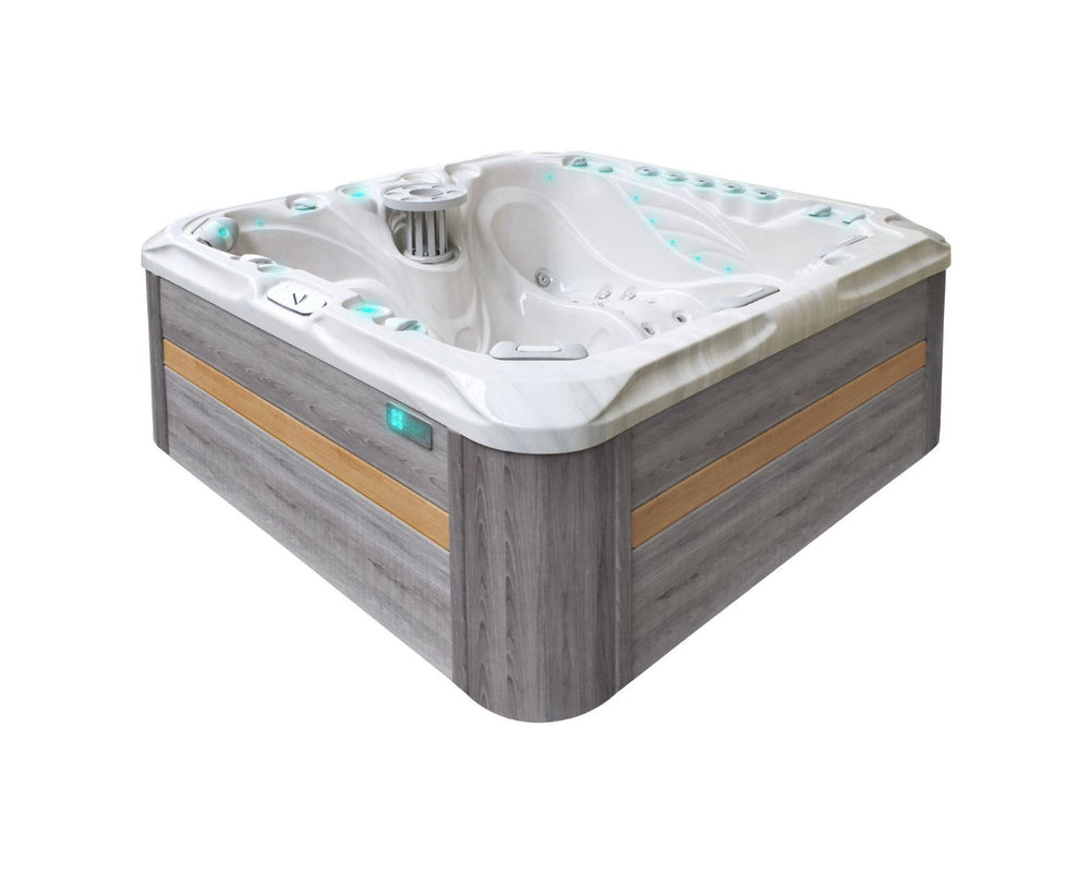 Spa Passion Spas Felicity, vue en perspective