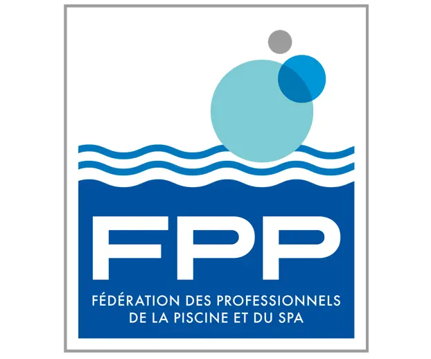 Espace bleu Ancenis - adhérent de la FPP (Fédération des professionnels de la piscine et du SPA)